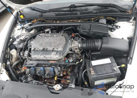 2007 Acura Tl Type S из США, поврежденный, VIN 19UUA76527A009637